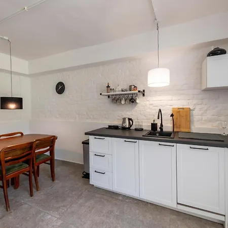 Bialy Apartment *