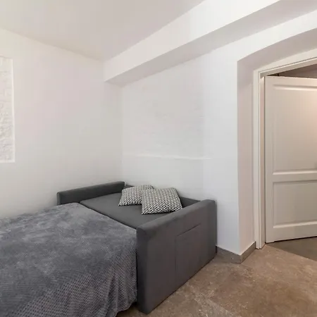 Apartment Bialy *