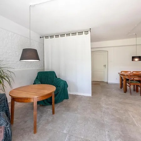 Apartment Bialy *