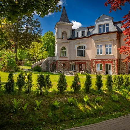 Bialy Apartamento Lądek-Zdrój